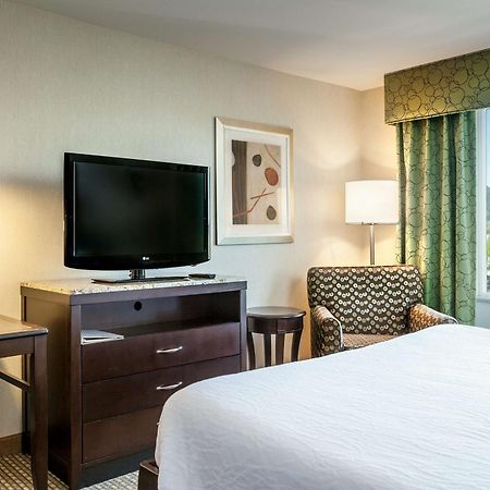 Hilton Garden Inn Eugene/Springfield Zewnętrze zdjęcie