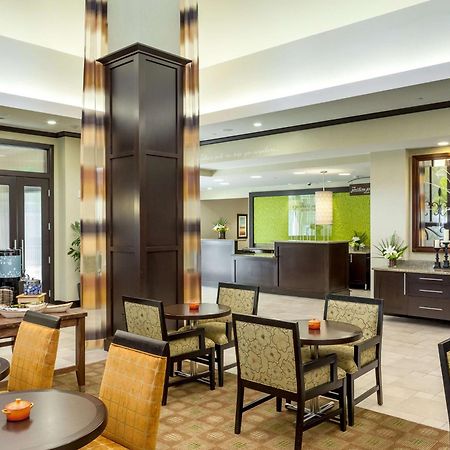 Hilton Garden Inn Eugene/Springfield Zewnętrze zdjęcie