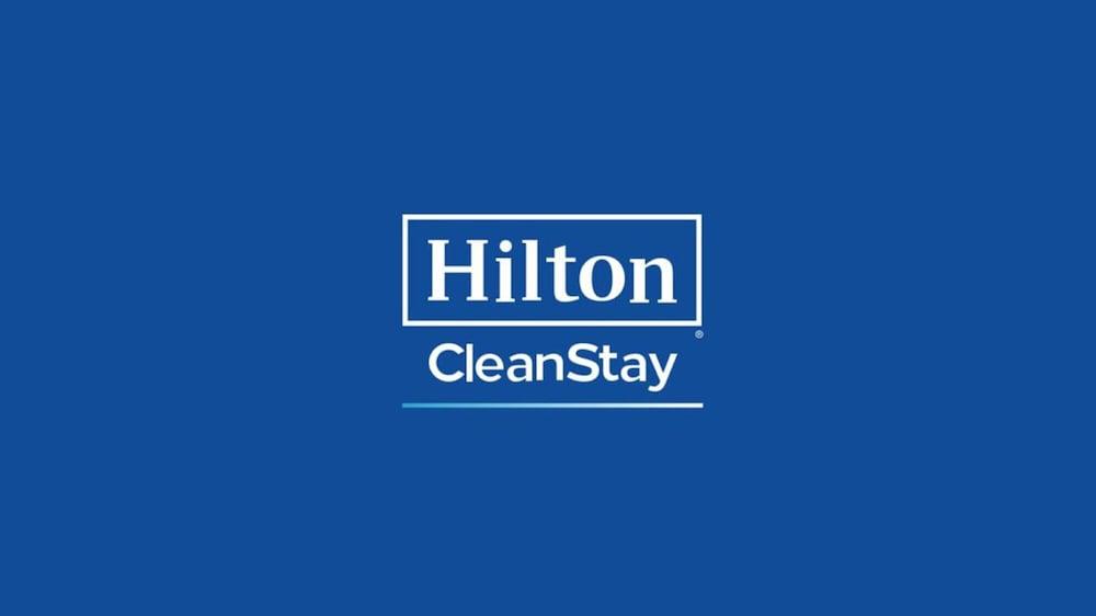 Hilton Garden Inn Eugene/Springfield Zewnętrze zdjęcie