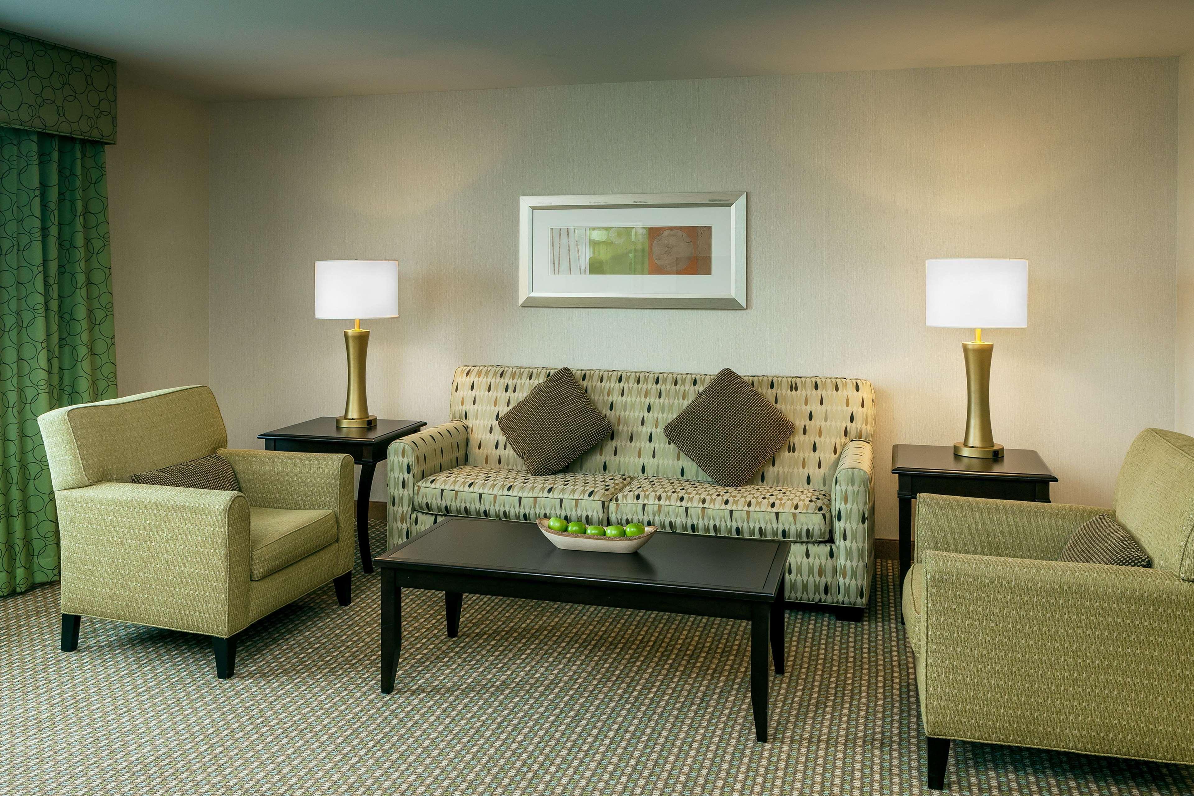 Hilton Garden Inn Eugene/Springfield Zewnętrze zdjęcie