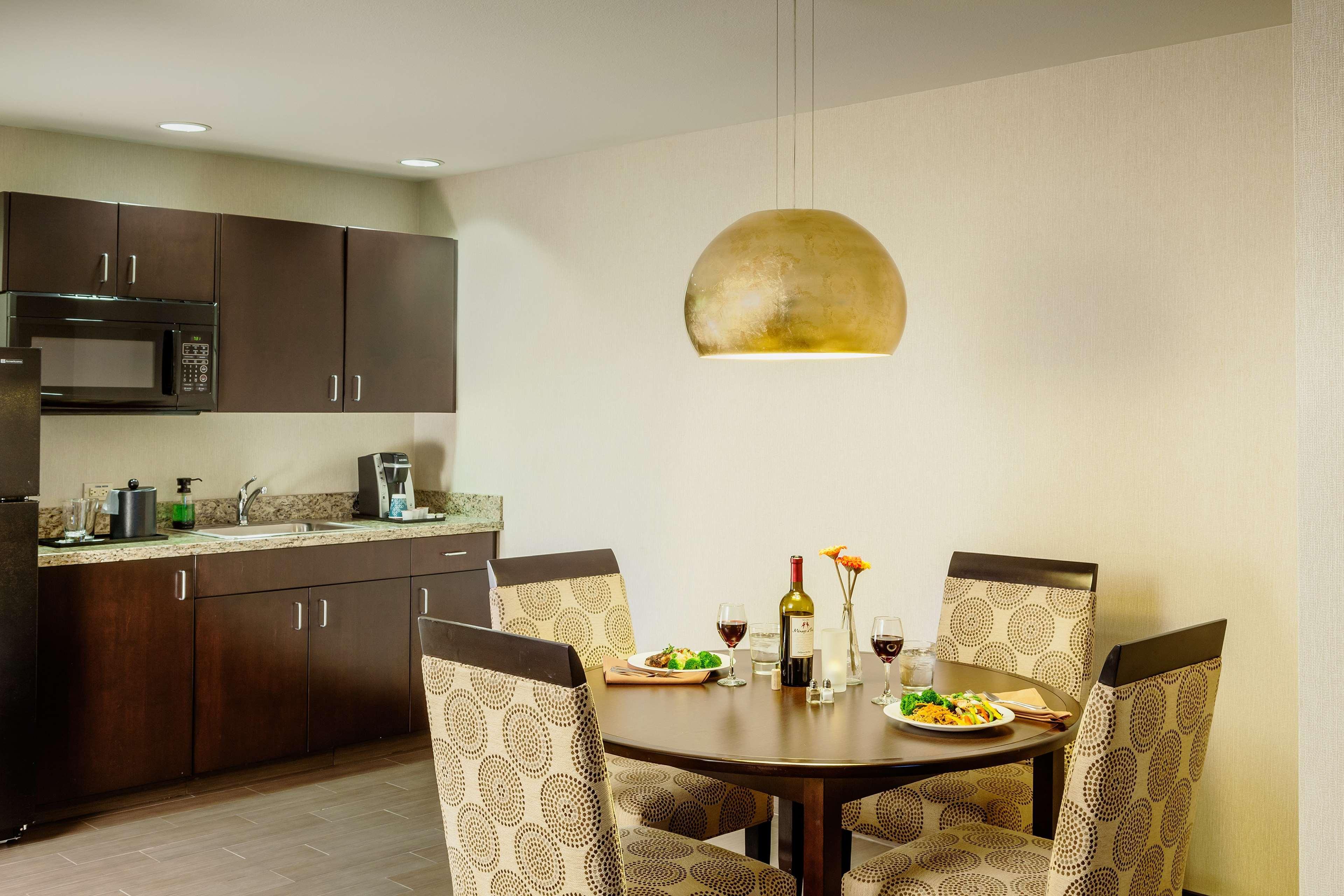 Hilton Garden Inn Eugene/Springfield Zewnętrze zdjęcie