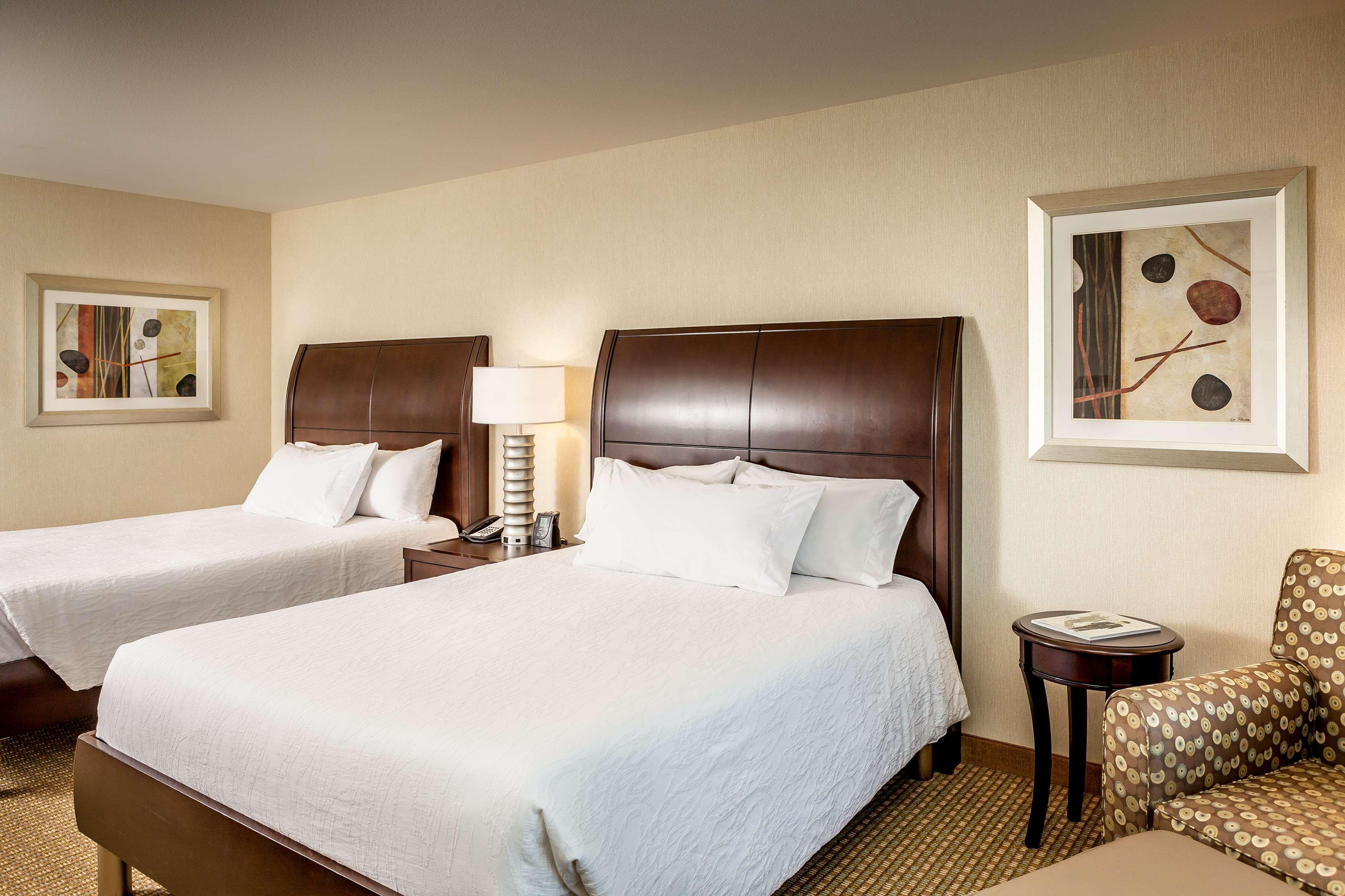 Hilton Garden Inn Eugene/Springfield Zewnętrze zdjęcie