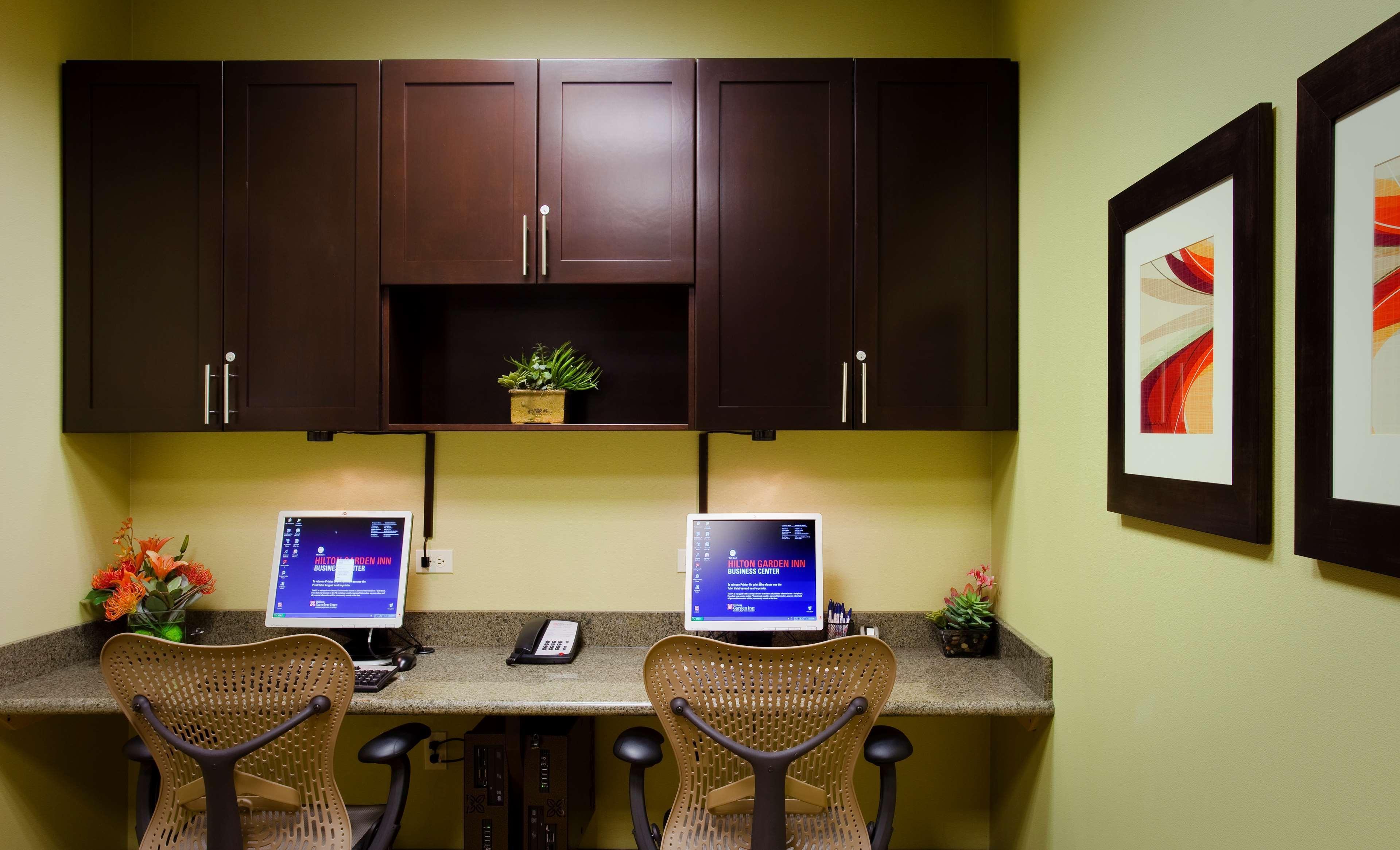 Hilton Garden Inn Eugene/Springfield Zewnętrze zdjęcie