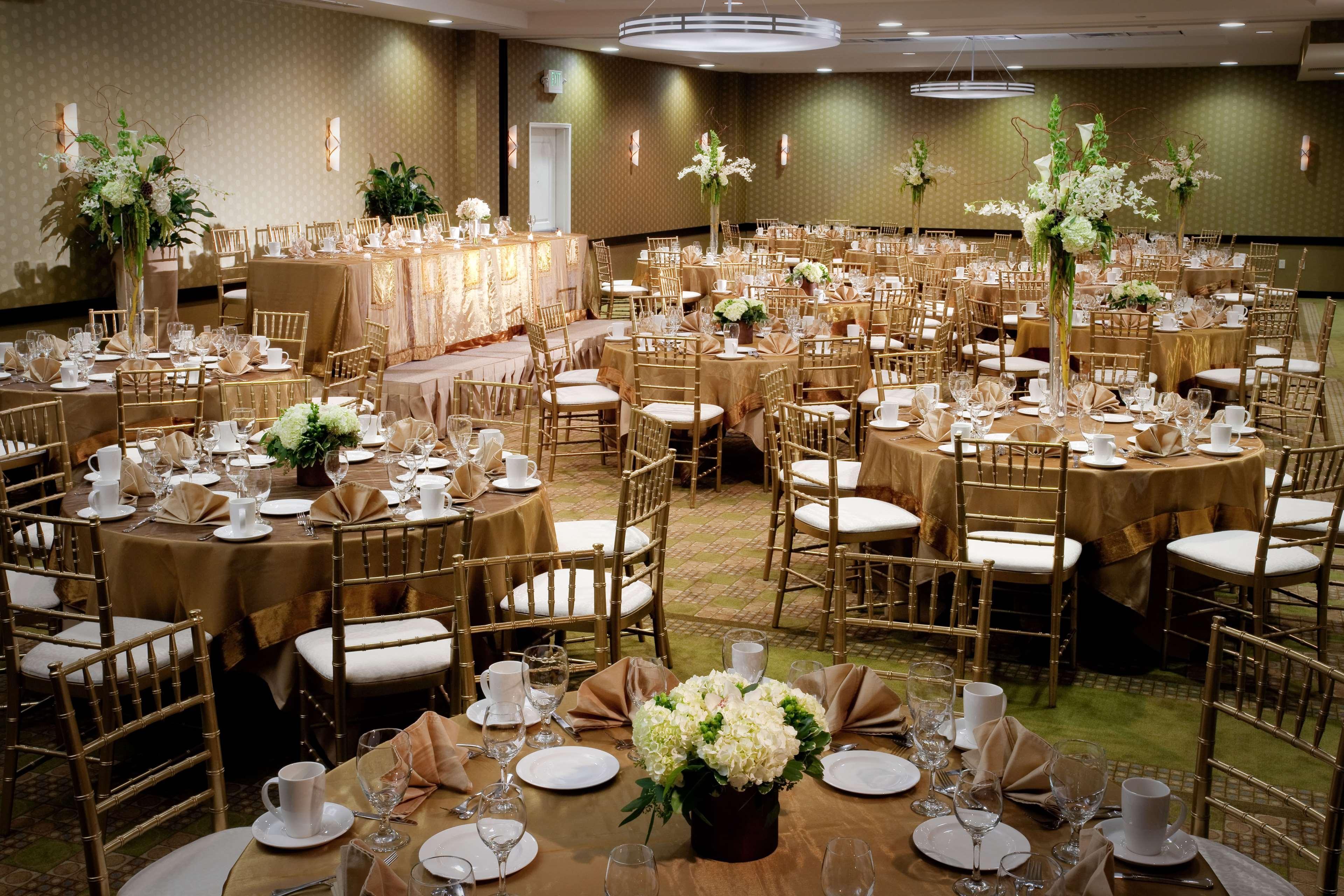 Hilton Garden Inn Eugene/Springfield Zewnętrze zdjęcie