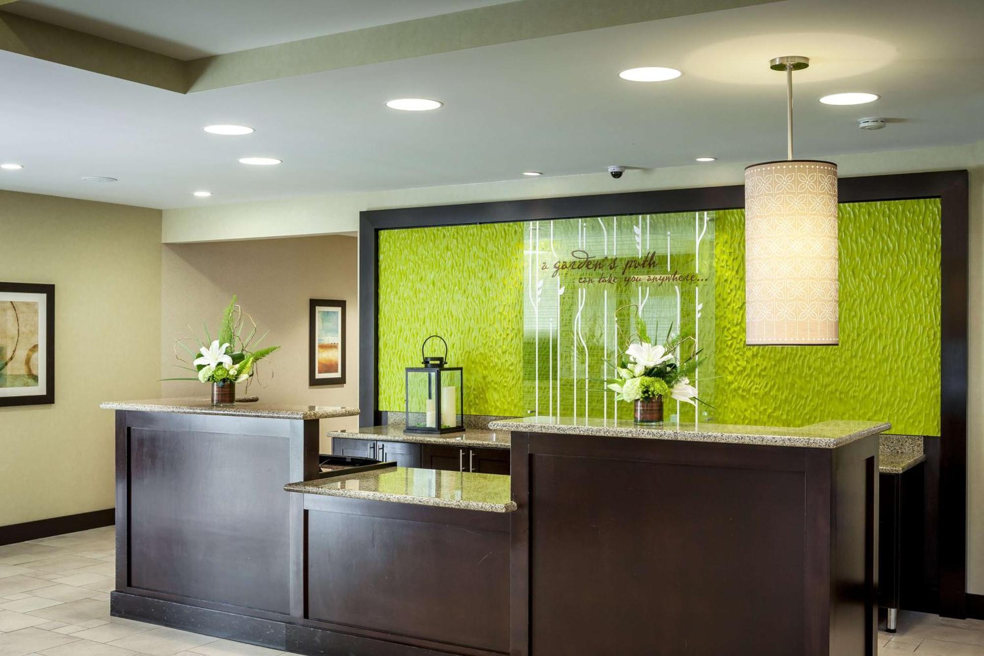 Hilton Garden Inn Eugene/Springfield Zewnętrze zdjęcie