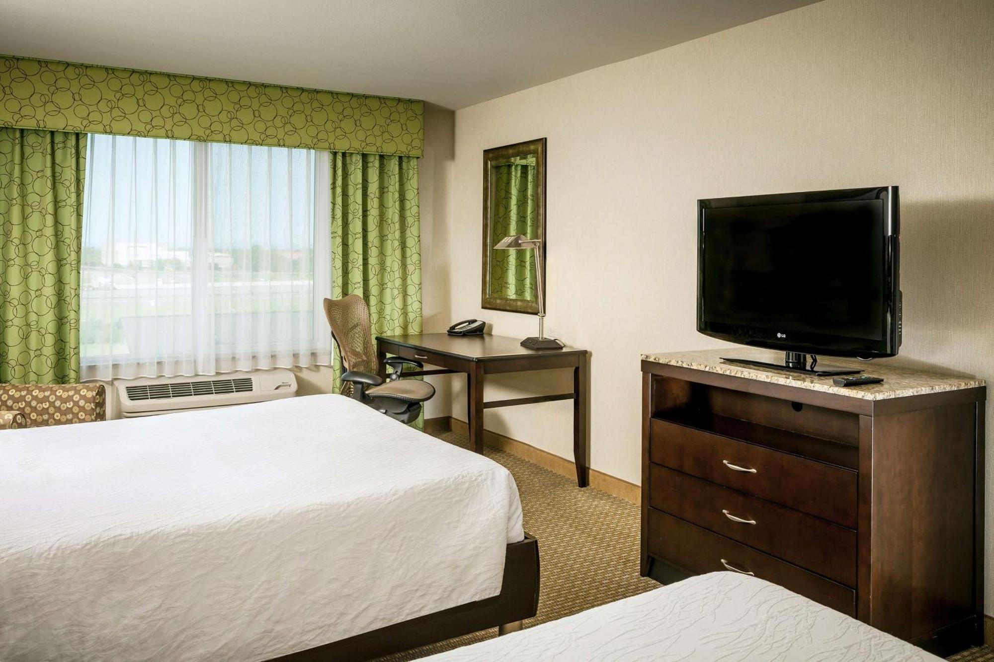 Hilton Garden Inn Eugene/Springfield Zewnętrze zdjęcie