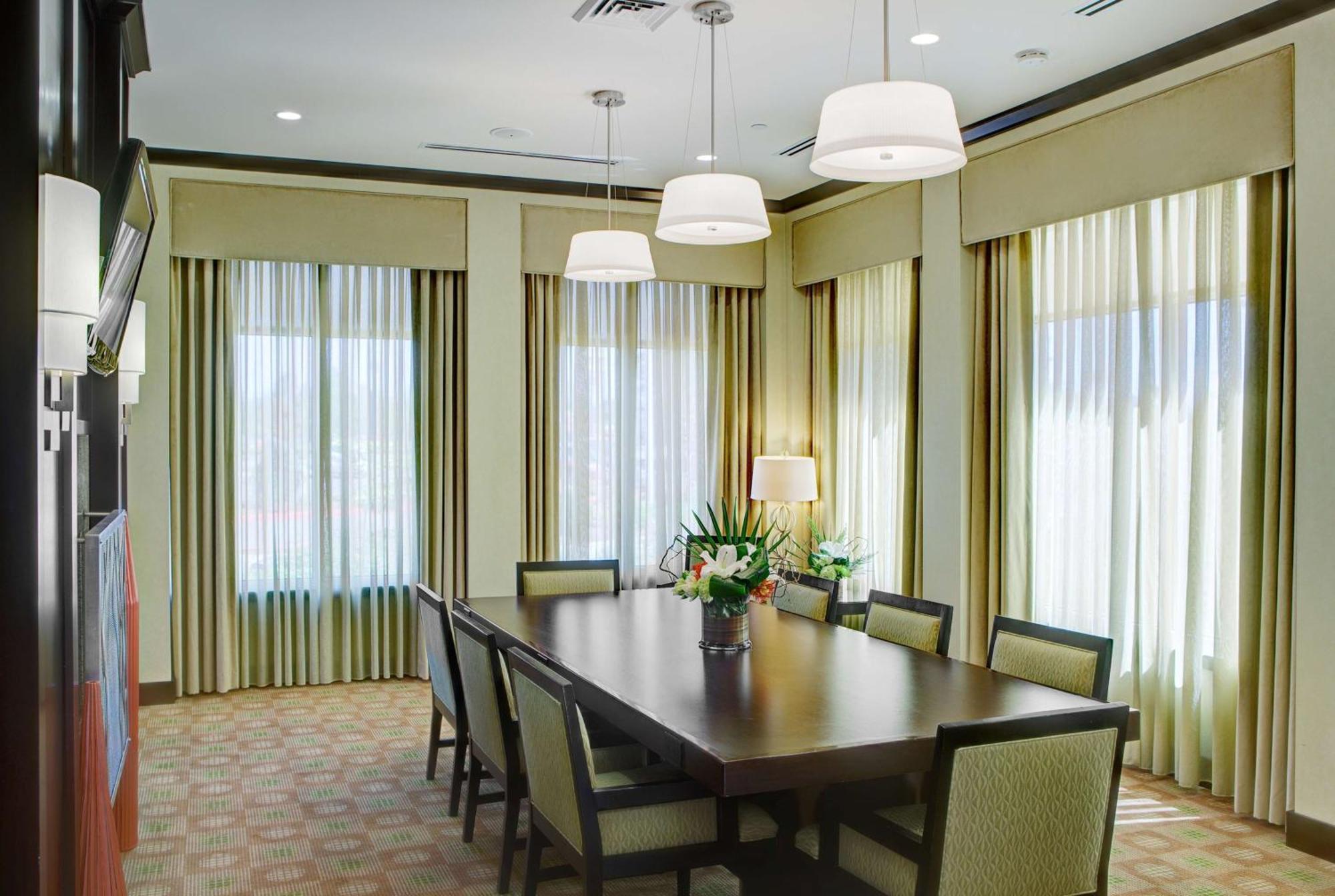Hilton Garden Inn Eugene/Springfield Zewnętrze zdjęcie