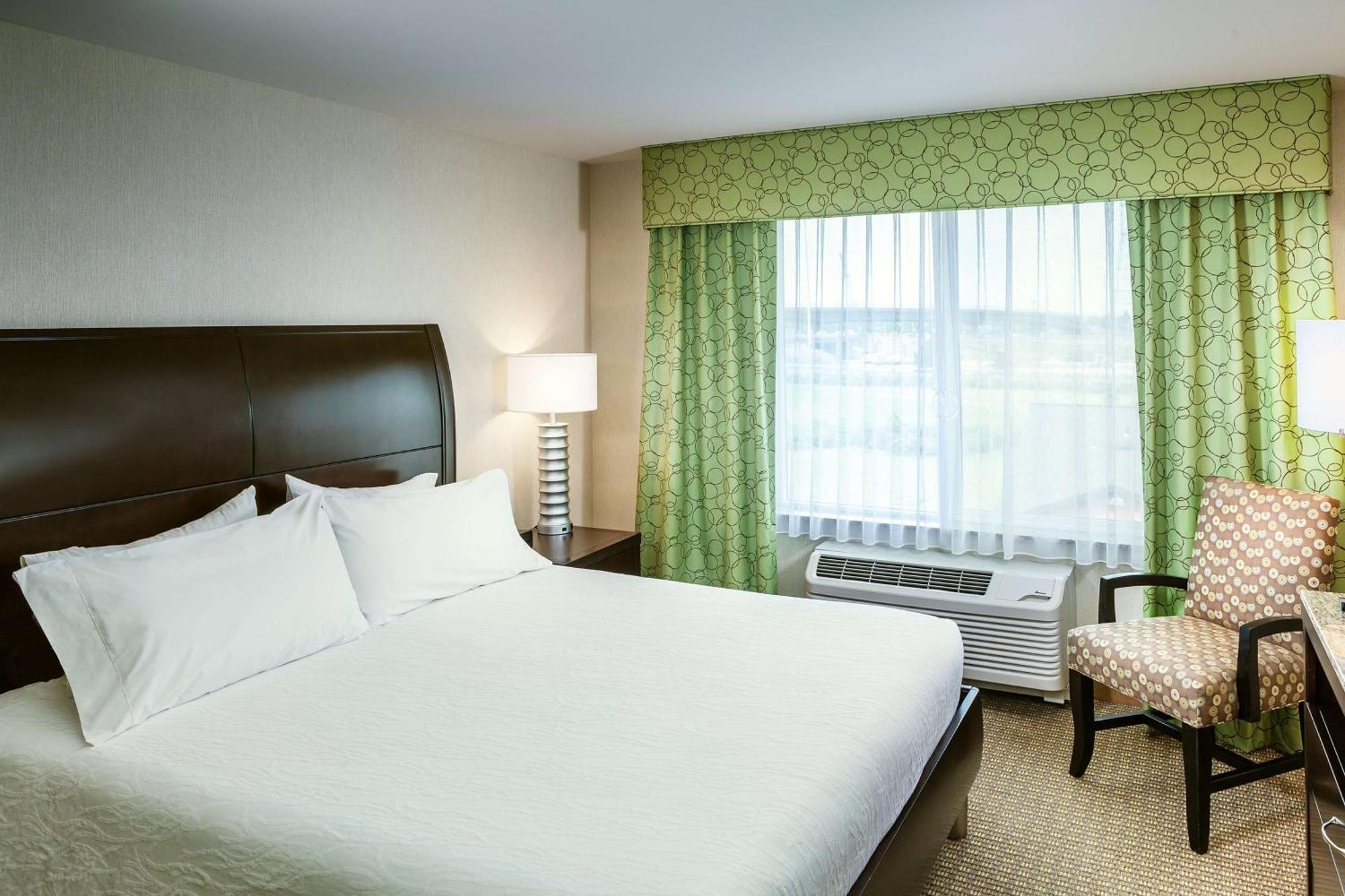 Hilton Garden Inn Eugene/Springfield Zewnętrze zdjęcie