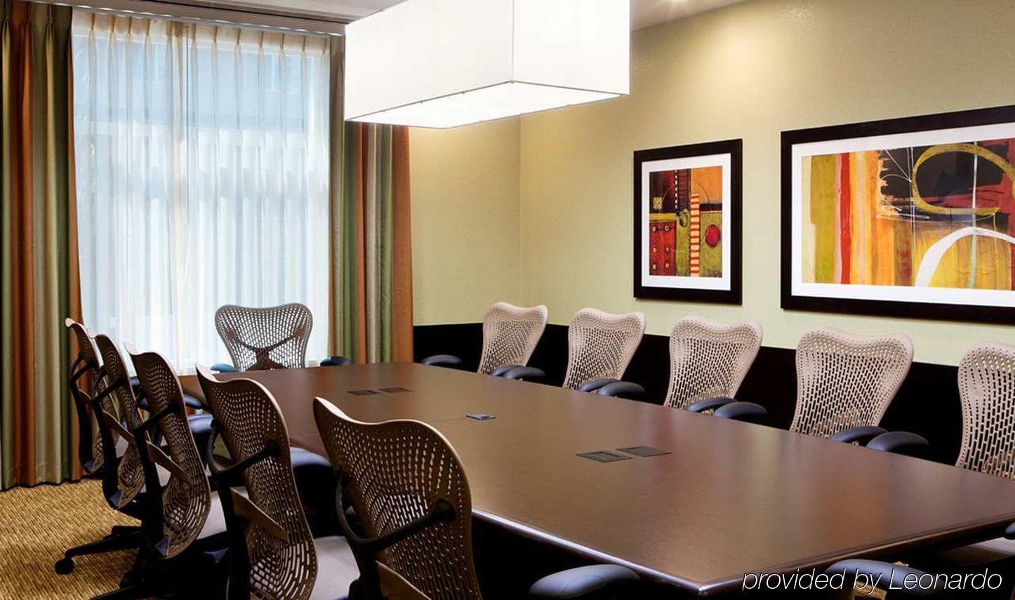 Hilton Garden Inn Eugene/Springfield Udogodnienia zdjęcie