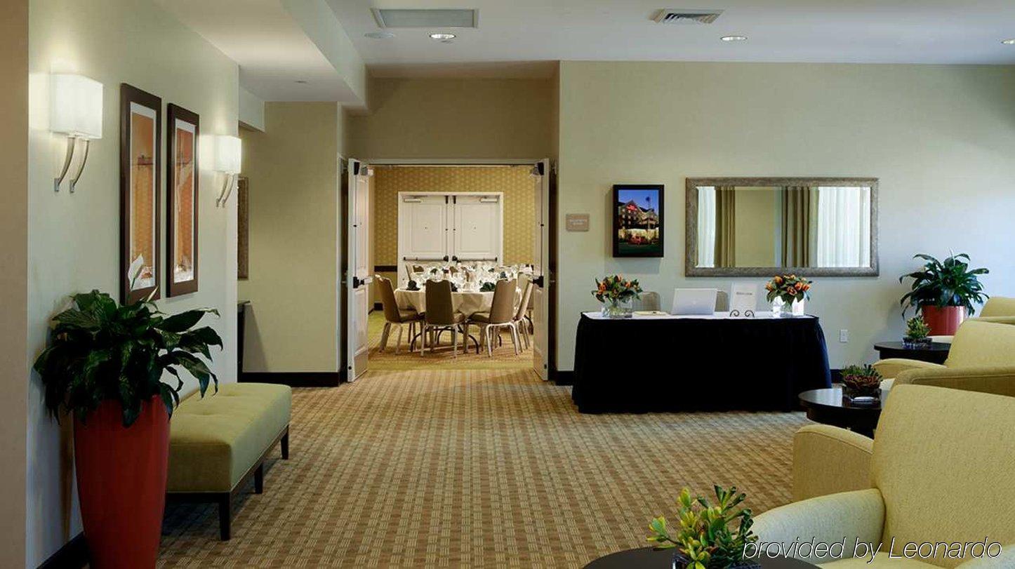 Hilton Garden Inn Eugene/Springfield Restauracja zdjęcie