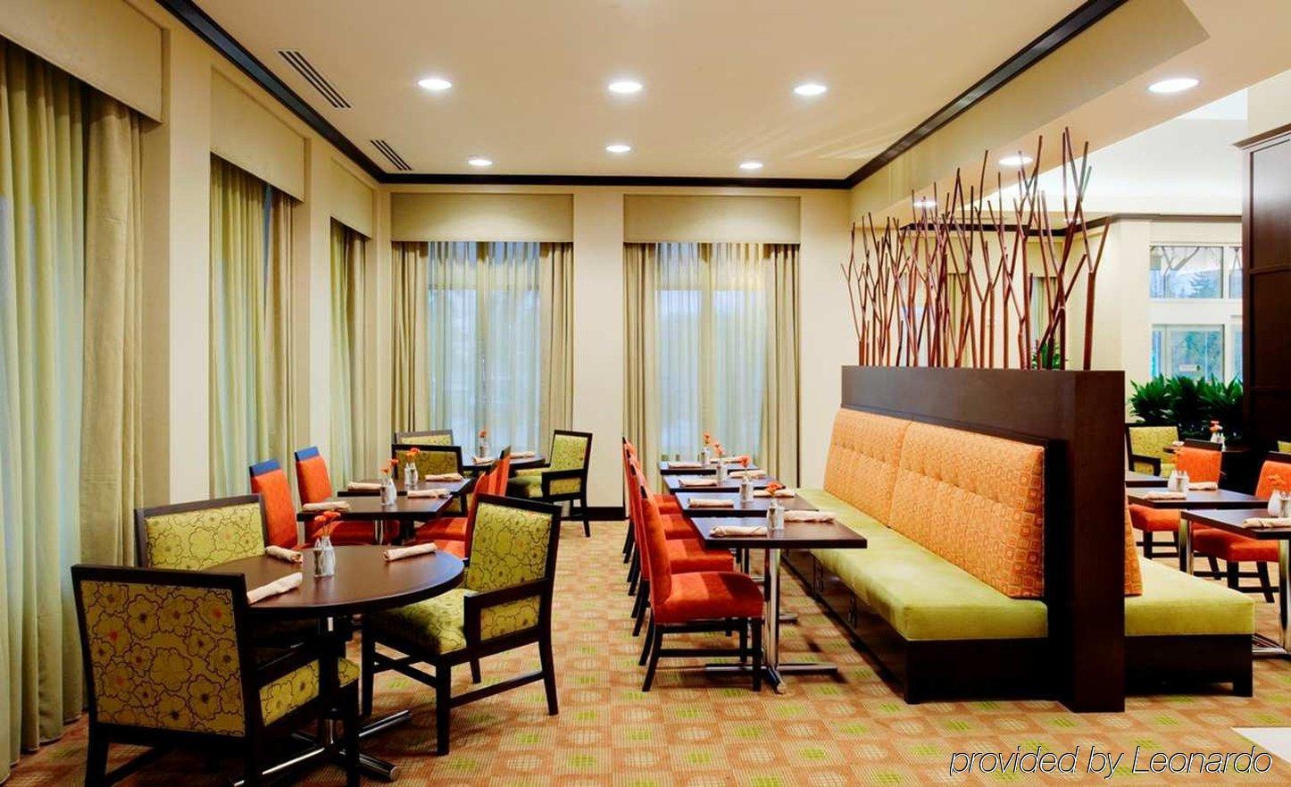 Hilton Garden Inn Eugene/Springfield Restauracja zdjęcie