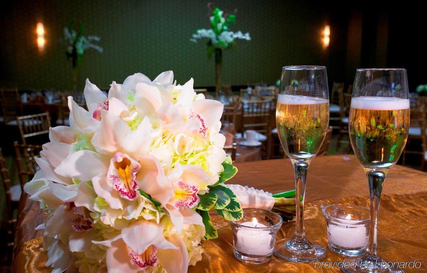 Hilton Garden Inn Eugene/Springfield Restauracja zdjęcie