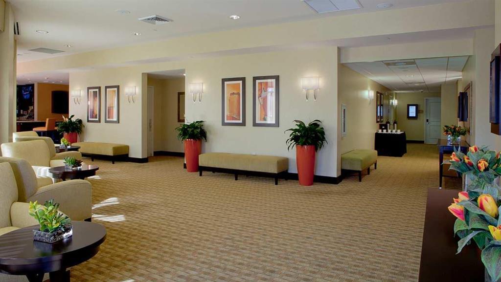 Hilton Garden Inn Eugene/Springfield Wnętrze zdjęcie