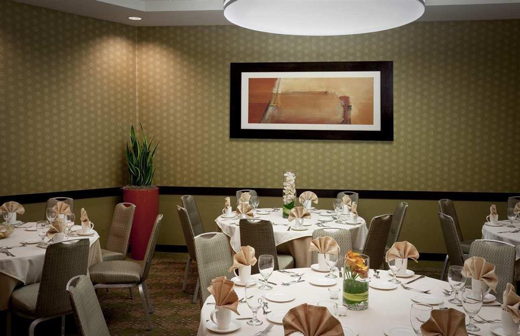 Hilton Garden Inn Eugene/Springfield Restauracja zdjęcie