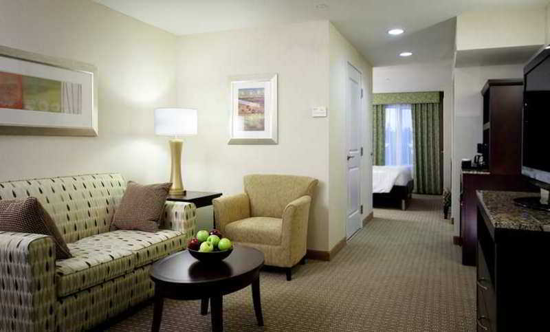 Hilton Garden Inn Eugene/Springfield Pokój zdjęcie
